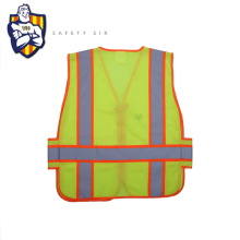 Жилет ANSI Safety Vest Высокая видимость светоотражающая жилет